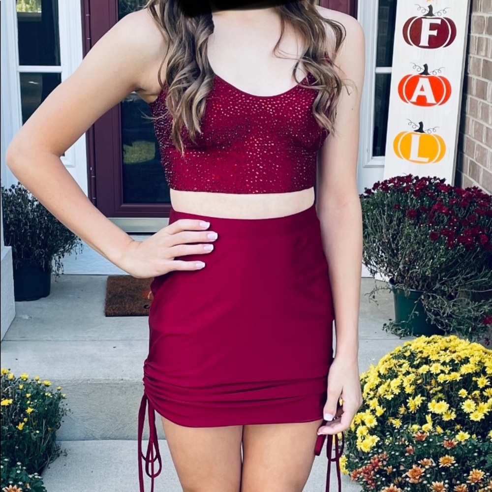Alyce Homecoming Dresss